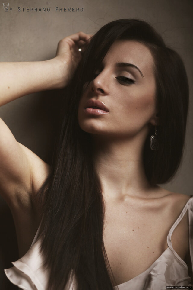 Фото Anna Popova
