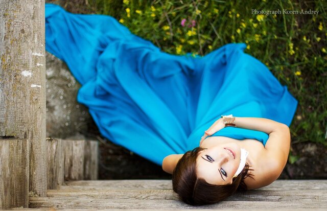 Tania's photo