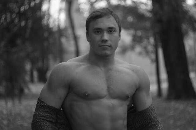照片Sergej Skol'skij