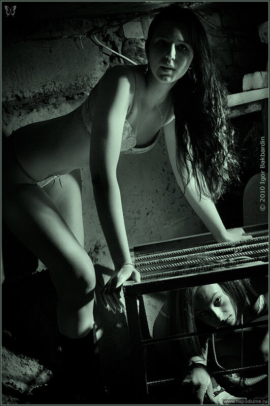 Yuliya Boychenko's photo