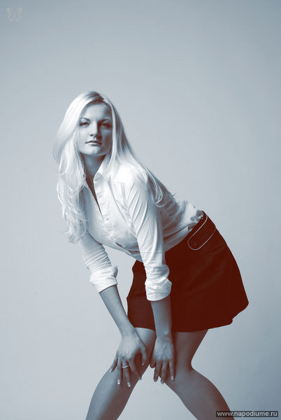 Aroslav Harcenko's photo