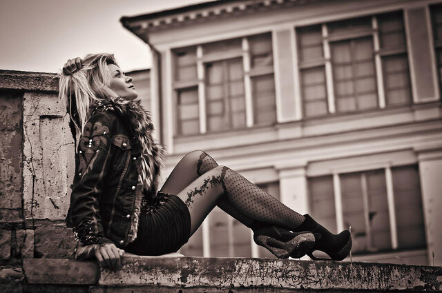 irina zajceva's photo