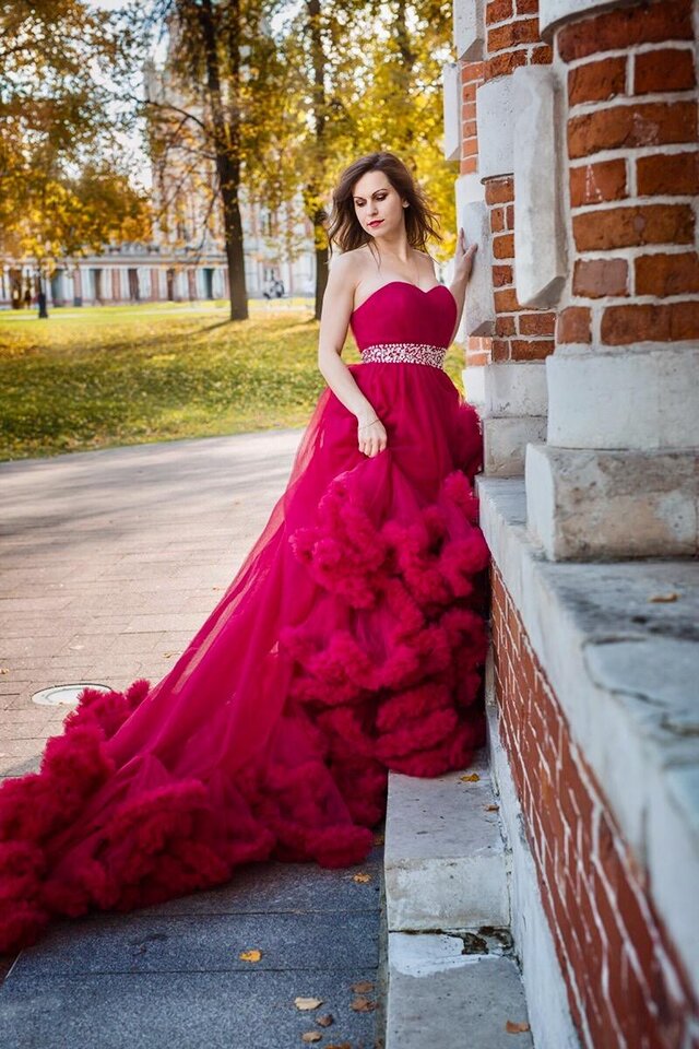 Фото Валентина valentinka Кущ