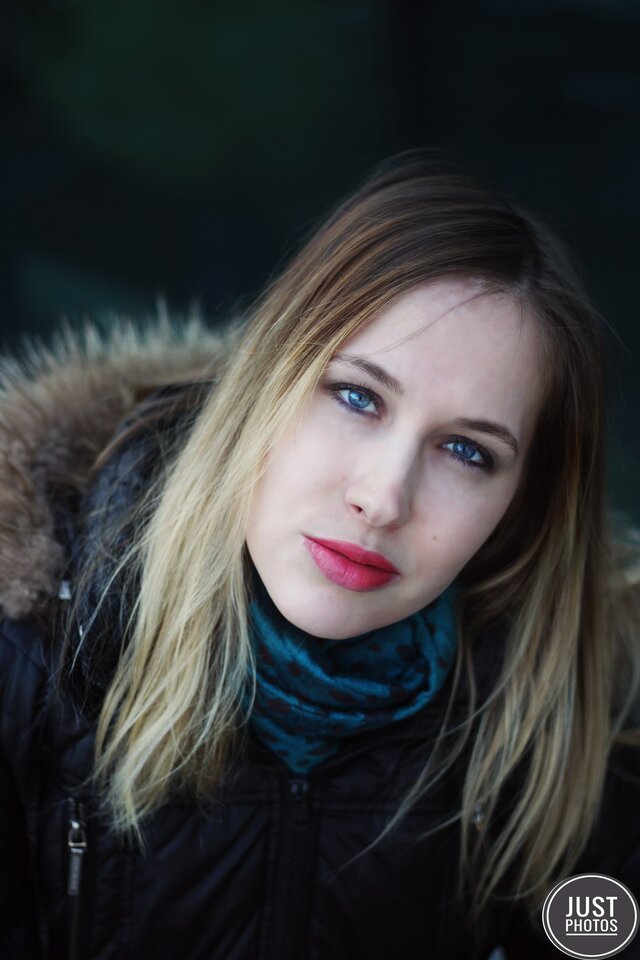 Elizaveta Sergienko's photo