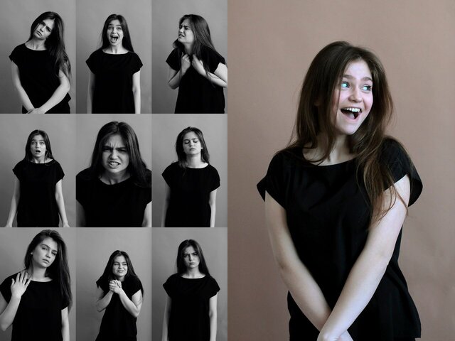 Sona Fedoseenkova's photo