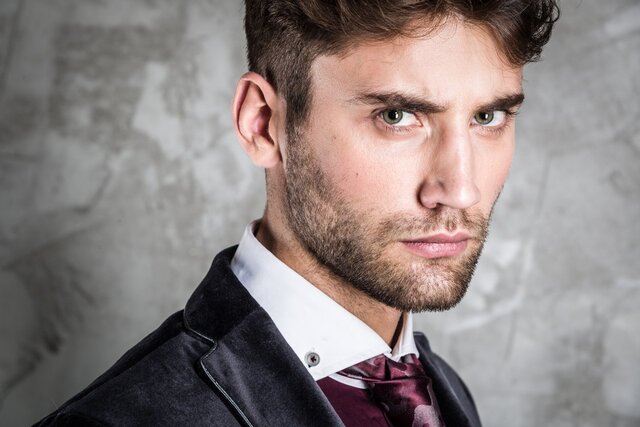 Nikolaj Favn's photo