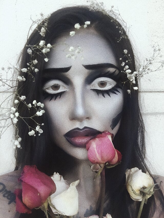 Фото Sanam Rahimova