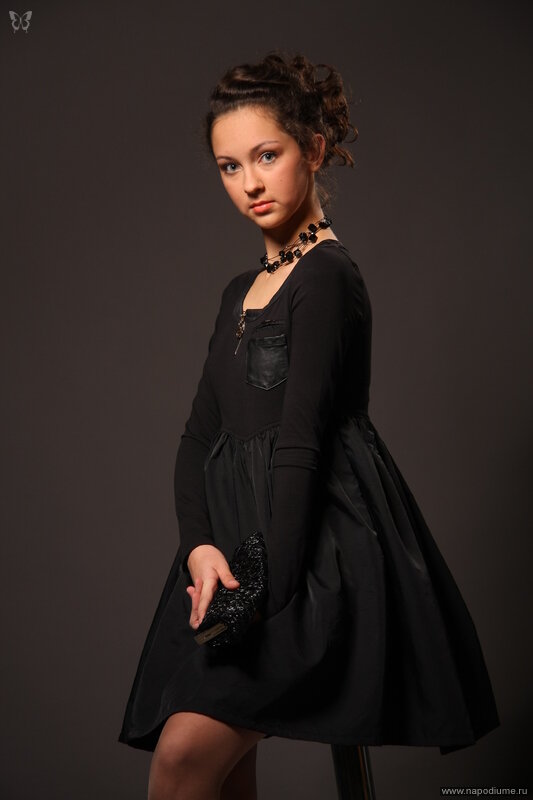 Valeria Kudasova's photo