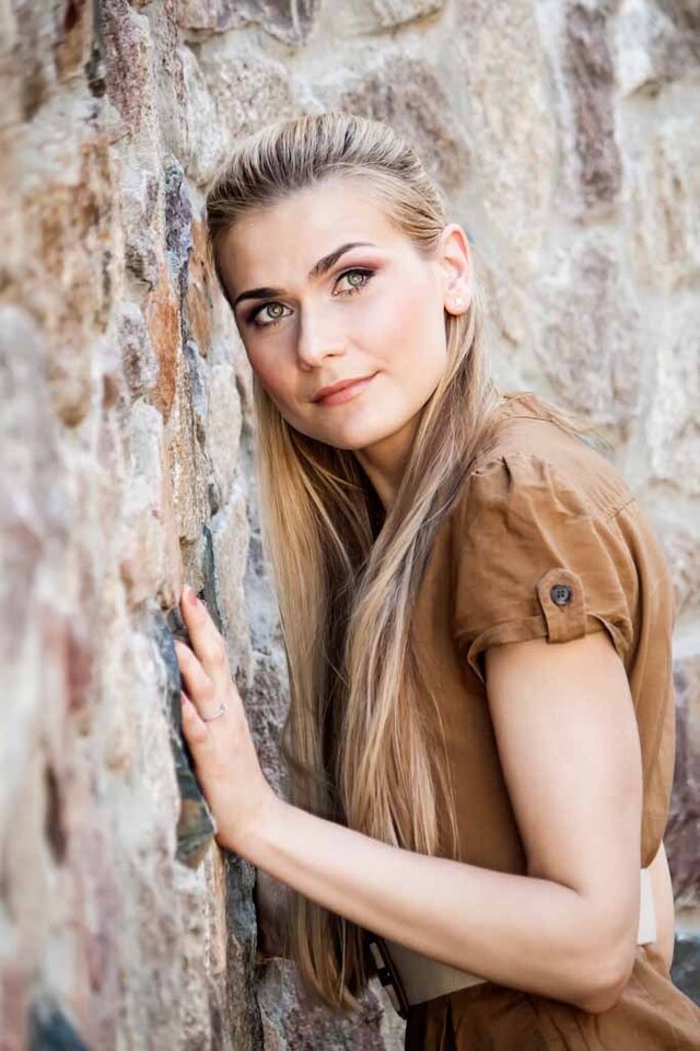 Viktor Byvshev's photo