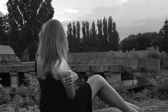 Фото Алина Годлевская