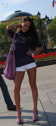 Anna Tatiseva's photo
