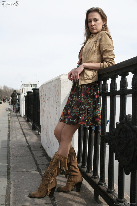 Toma Zukova's photo