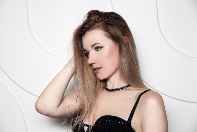 Femme, Fatale, Victoriassecret, Linky, Sky