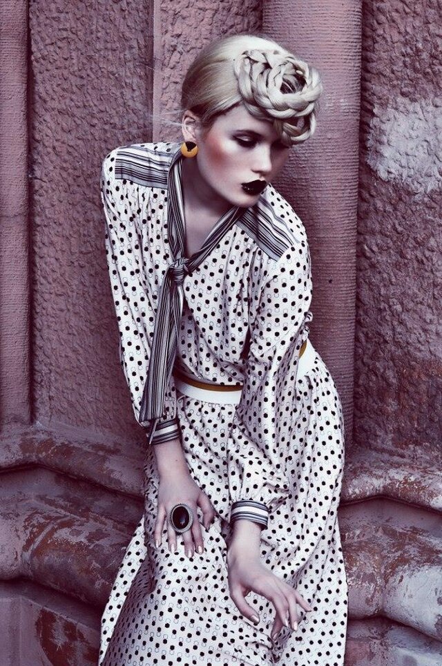 Nasta Vodcenko's photo