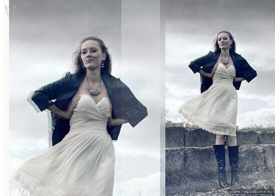 Anastasiya Fedotova's photo