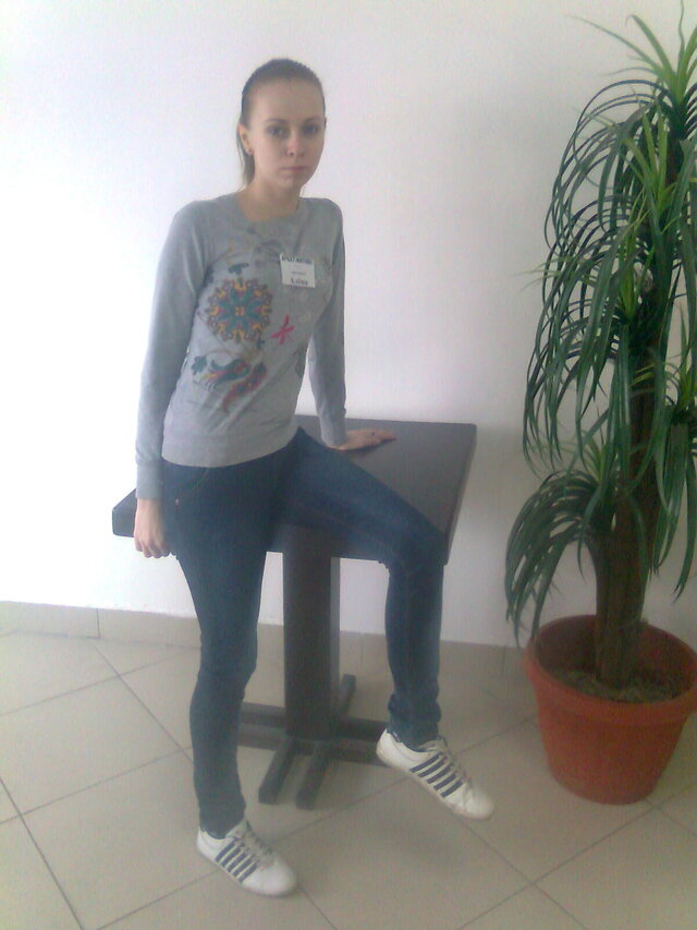 Alena Zueva's photo