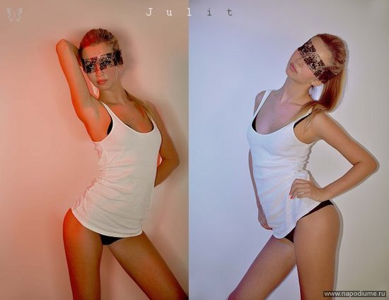 Фото Анна Ухова