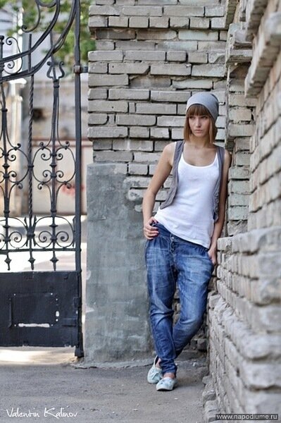 Anastasia Inkina's photo