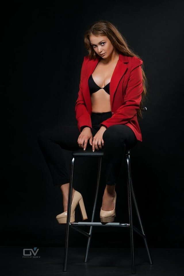 Фото Karina ZHernovaya