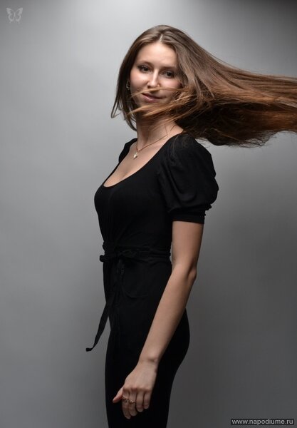 Anastasia Kostina's photo