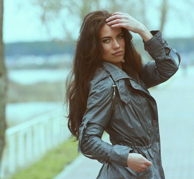 Foto Sabina Vildanova