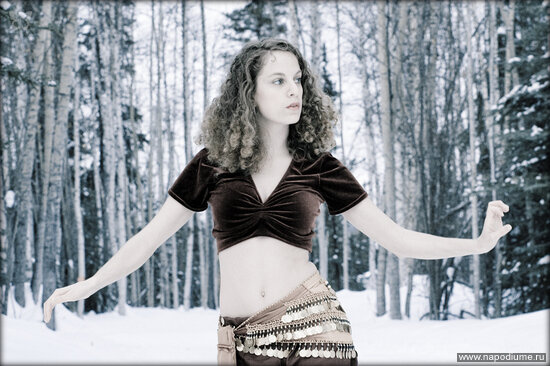 Artem Zdanov's photo