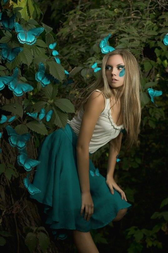 Фото Евгения saveliva_eugenia Рябцева