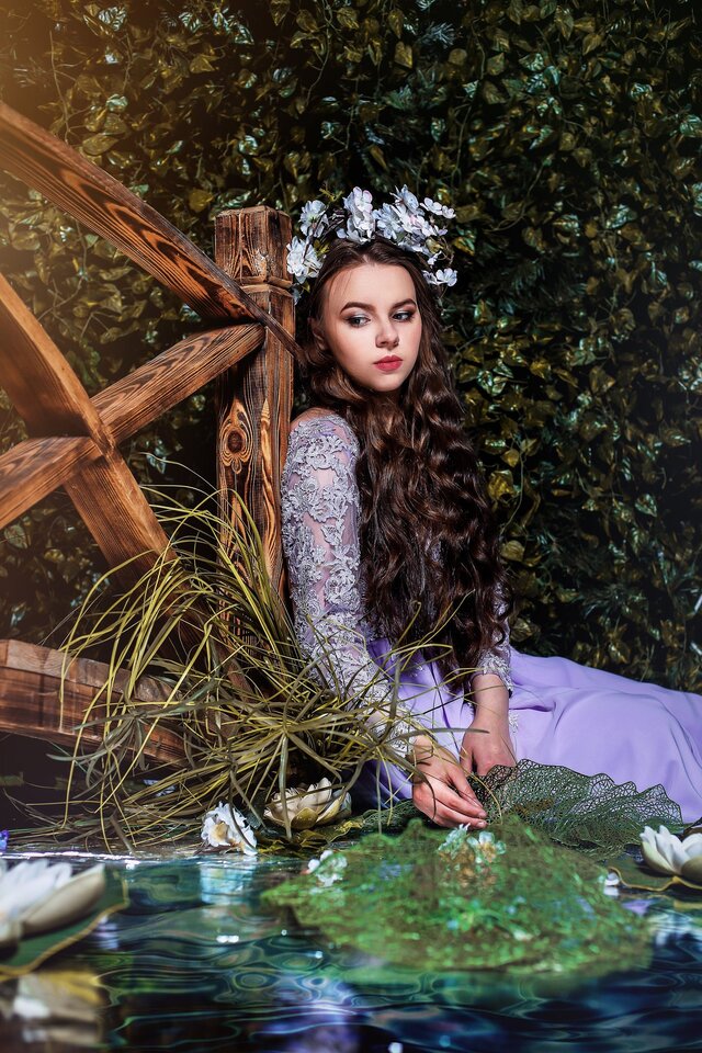 Foto Ekaterina Beljaeva