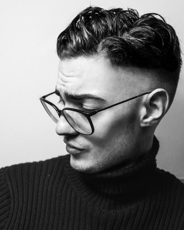 Foto Dmitrij Carev