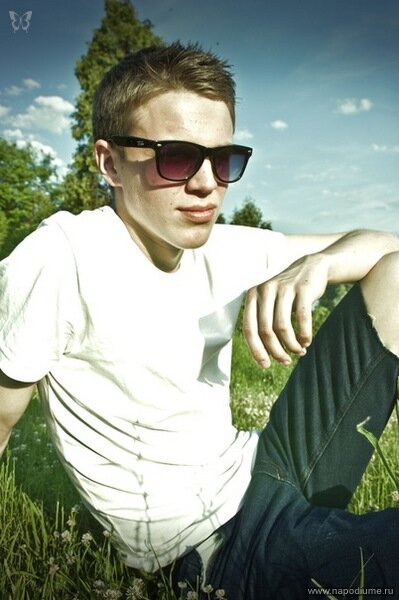 Фото Nikita Lukin