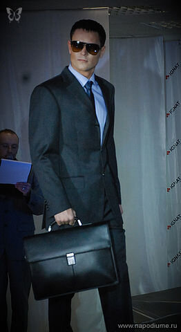 Evgenij Kniga's photo