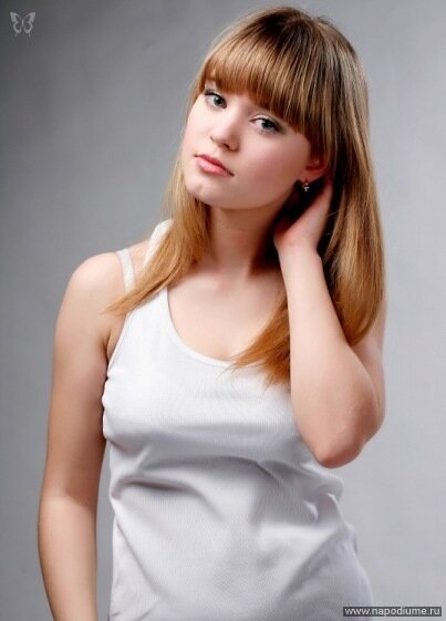 Viktoria Miheeva's photo