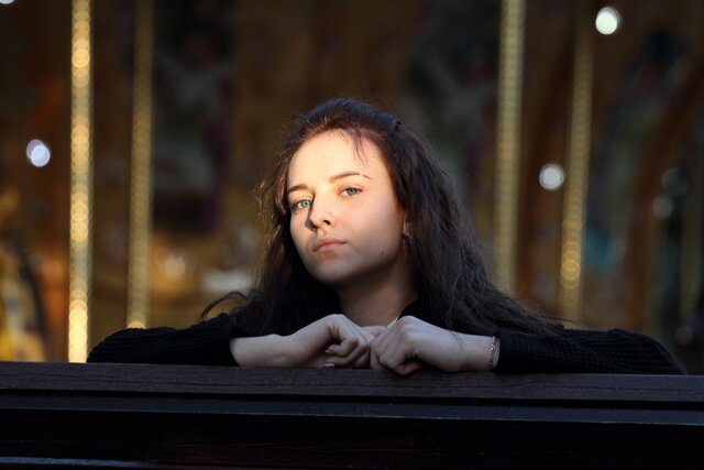 Foto Valeria Sklarova