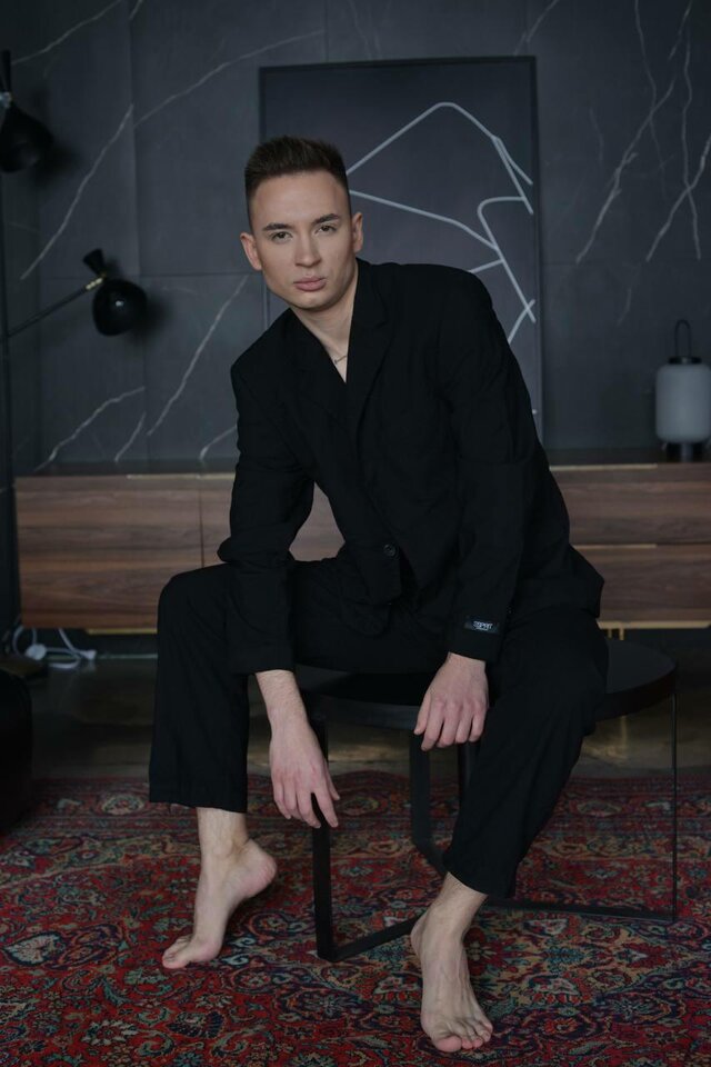 Ivan Honzyk's photo