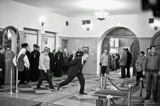 Фото Ярослав Наумков
