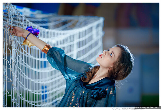 Elizaveta Ersova's photo
