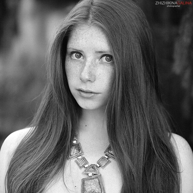 Фото Анастасия Savicheva Соленова