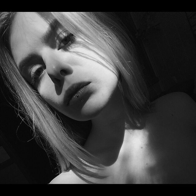 Фото Надежда Матюшкина