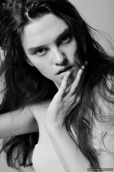 Dasha Ilina's photo