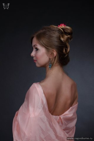 Anna Uhova's photo