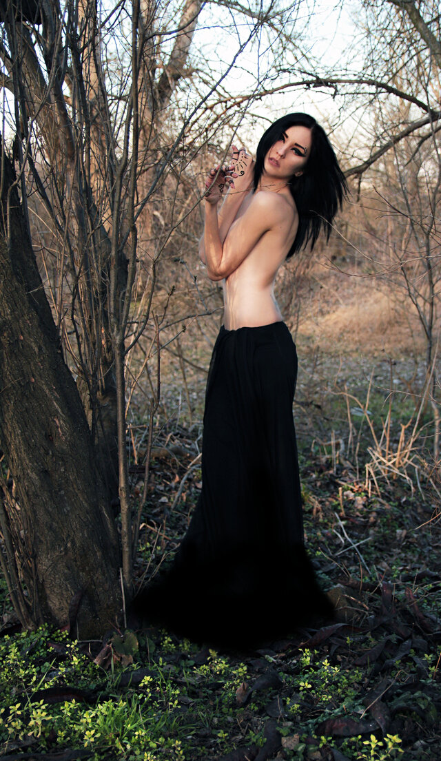 照片JUliana Procenko