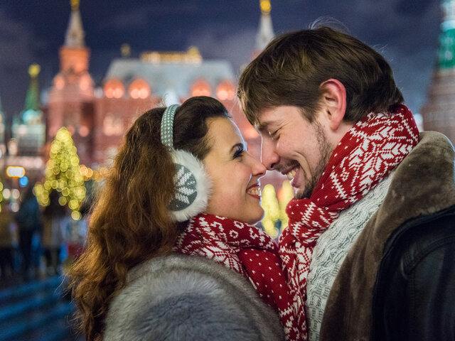 Момент
