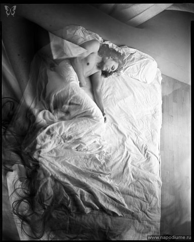 Artem Lubimov's photo