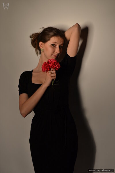 Anastasia Kostina's photo