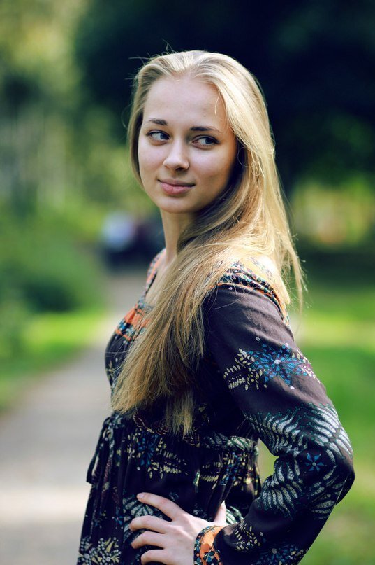 Фото Злата Zlatoslava Грищук