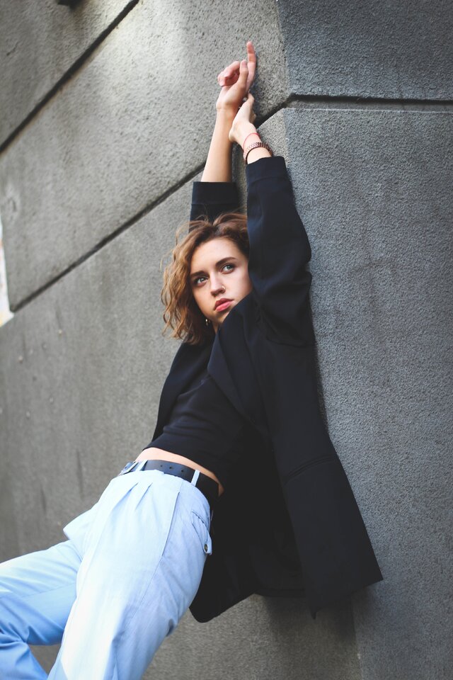 Anastasia Lazareva's photo