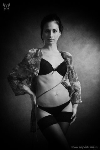 Lina pavlenko's photo
