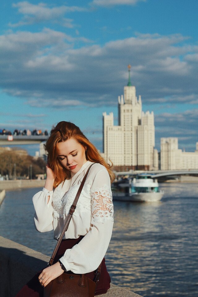 Фото Нина Лукашова
