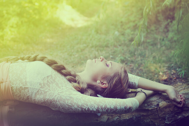 Foto Helen Bulatova