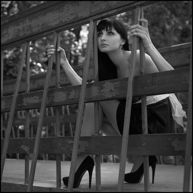 Irina Beletskaya's photo